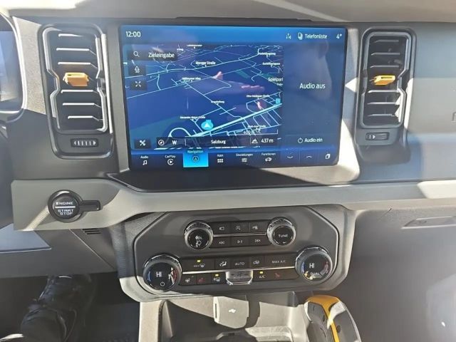 Ford Bronco AWD Badlands