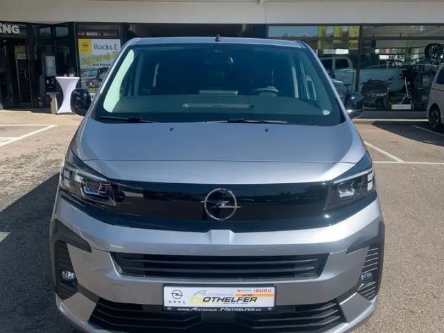 Opel Zafira Life GS Voll 8 Sitze 3 Jahre Garantie