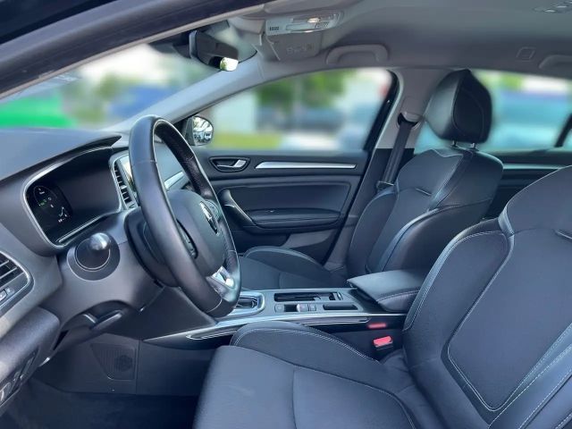 Renault Megane Combi Hybrid Intens