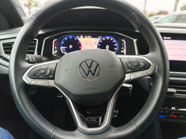 Volkswagen Taigo 1.5 TSI DSG R-Line