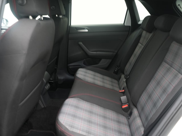 Volkswagen Polo DSG GTI