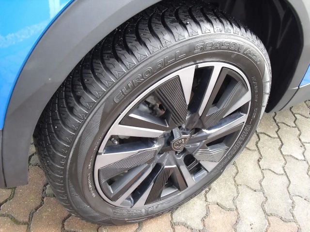 Peugeot 2008 EAT8 GT-Line