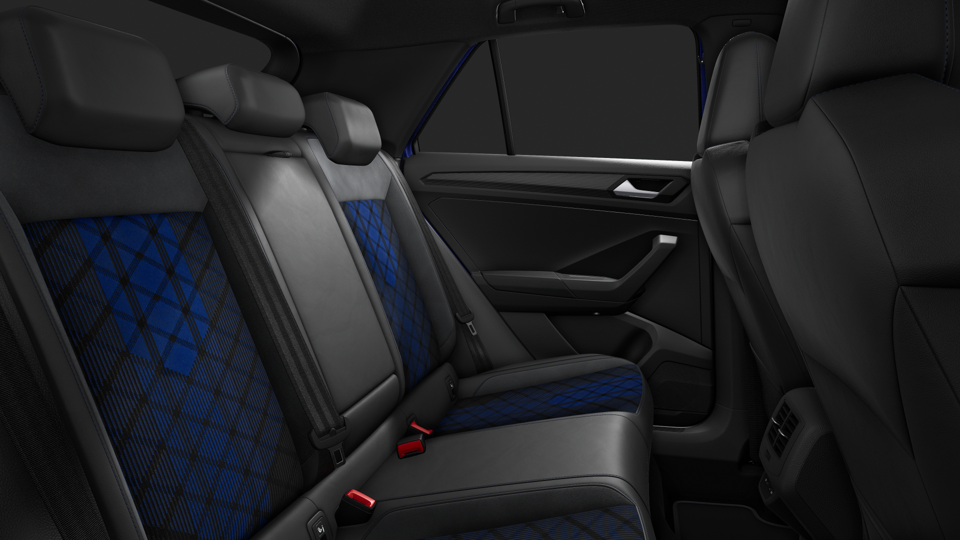 Volkswagen T-Roc T-Roc 2.0 R 4X4 AKRAPOVIC BEATS CAM ACC LM18 NAVI