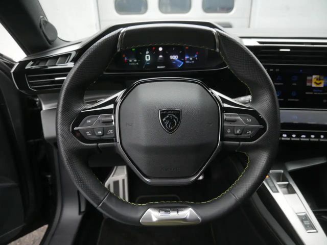 Peugeot 308 BlueHDi GT-Line SW