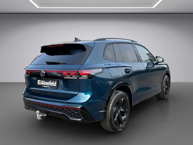 Volkswagen Tiguan 4Motion R-Line