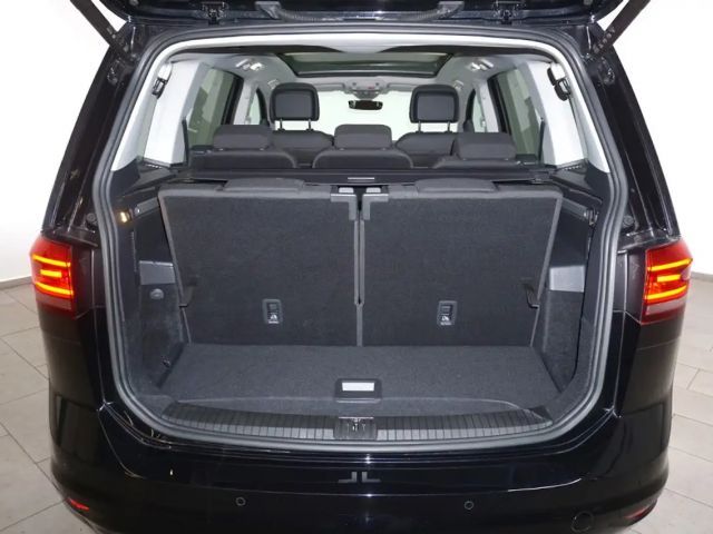 Volkswagen Touran 2.0 TDI DSG