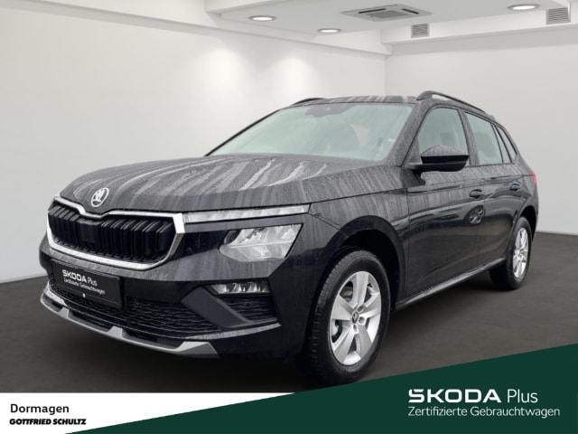 Skoda Kamiq 1.0 TSI Selection