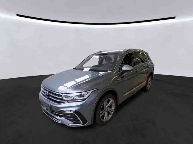 Volkswagen Tiguan Allspace R-Line