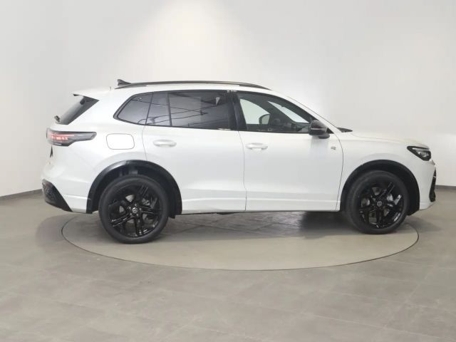 Volkswagen Tiguan DSG Sport eHybrid