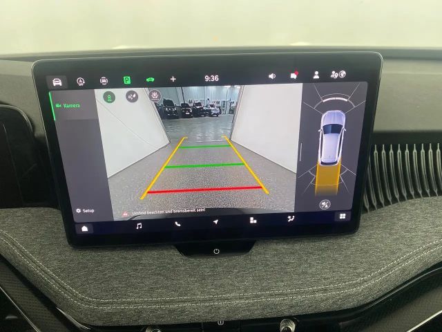 Skoda Superb Selection