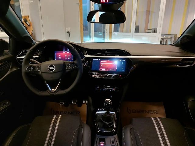 Opel Corsa GS-Line Grand Sport Turbo