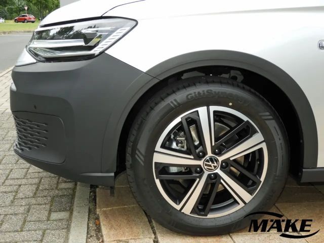 Volkswagen Caddy 2.0 TDI