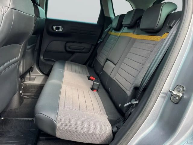 Citroën C3 Aircross 120 EAT