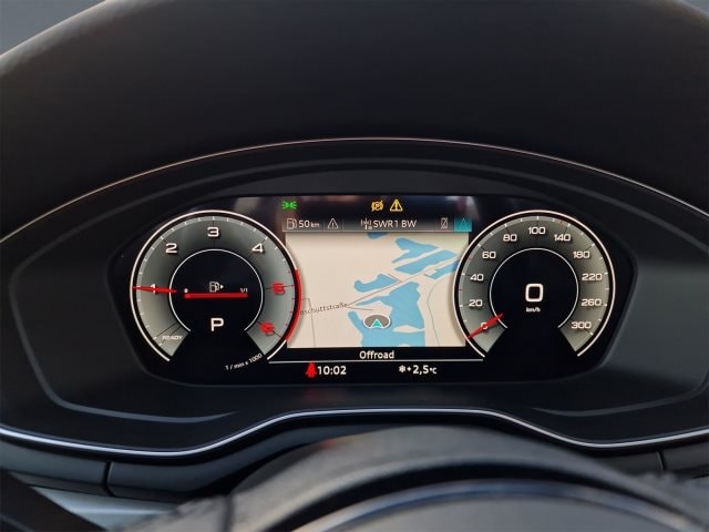 Audi A4 35 TDI S-Tronic Sedan