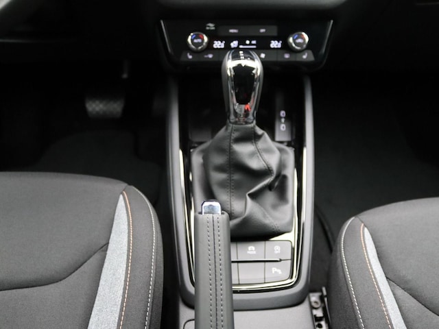 Skoda Kamiq 1.0 TSI Selection