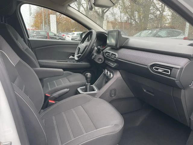 Dacia Jogger ECO-G TCe 100