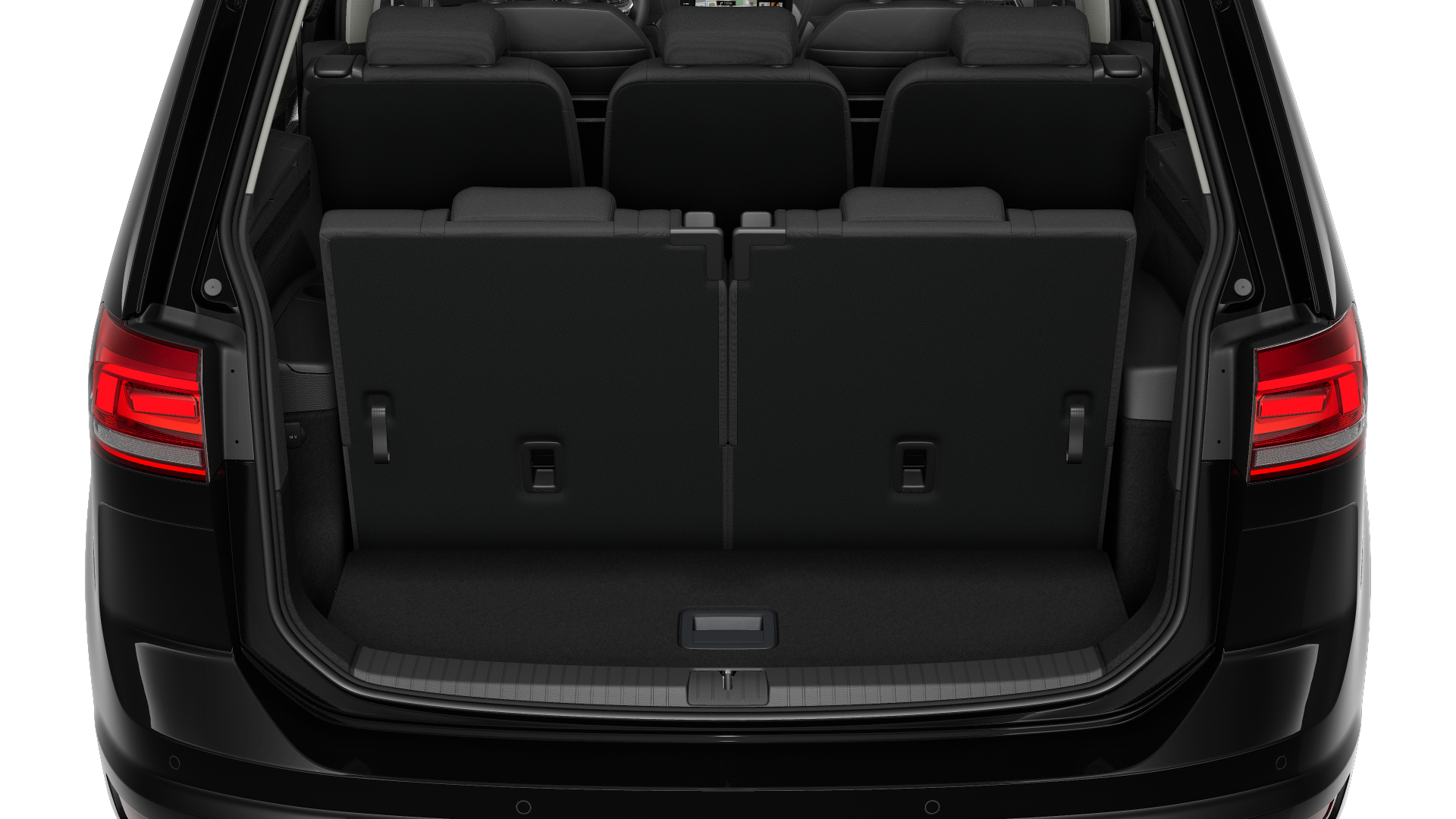 Volkswagen Touran 1.5 TSI Highline