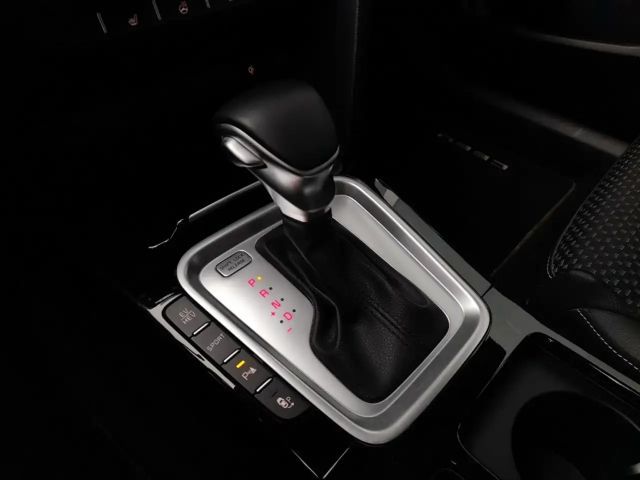 Kia XCeed PHEV SportWagon