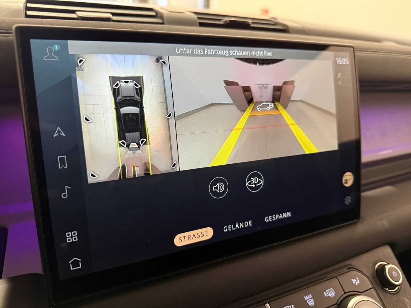 Land Rover Defender 110 Dynamic SE