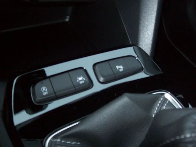 Opel Mokka 1.2 Turbo Elegance