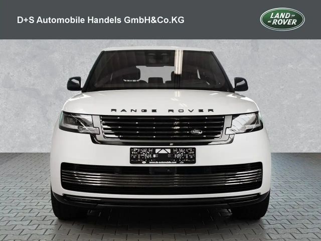 Land Rover Range Rover P530