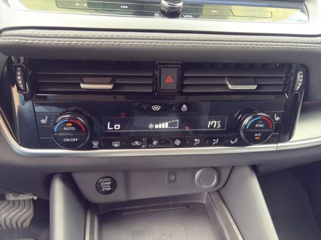 Nissan Qashqai N-Connecta