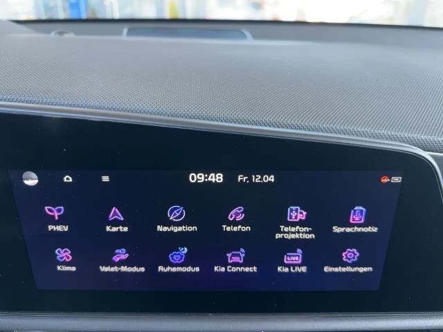 Kia Niro PHEV Spirit