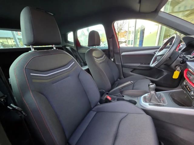 Seat Arona 1.0 TSI FR-lijn