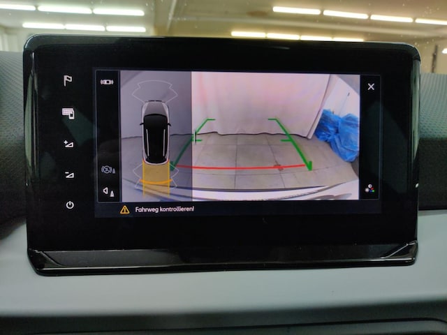 Seat Arona 1.0 TSI DSG