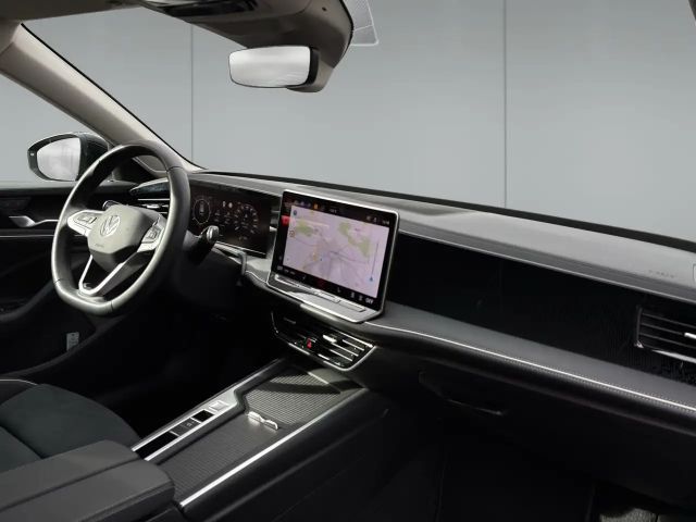 Volkswagen Passat 2.0 TDI Business DSG Variant