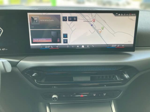 BMW i4 Coupé eDrive35