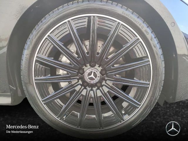 Mercedes-Benz CLE 200 AMG Line Coupé