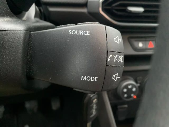 Dacia Sandero Essential