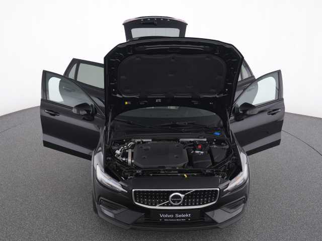 Volvo V60 Cross Country CC