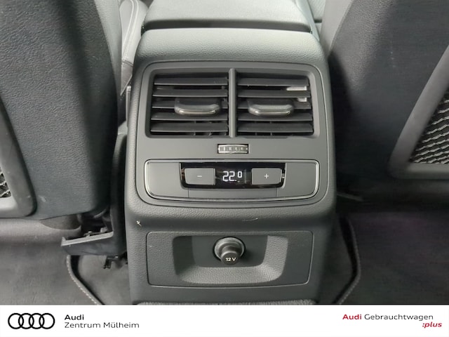 Audi A4 35 TDI S-Tronic Sedan