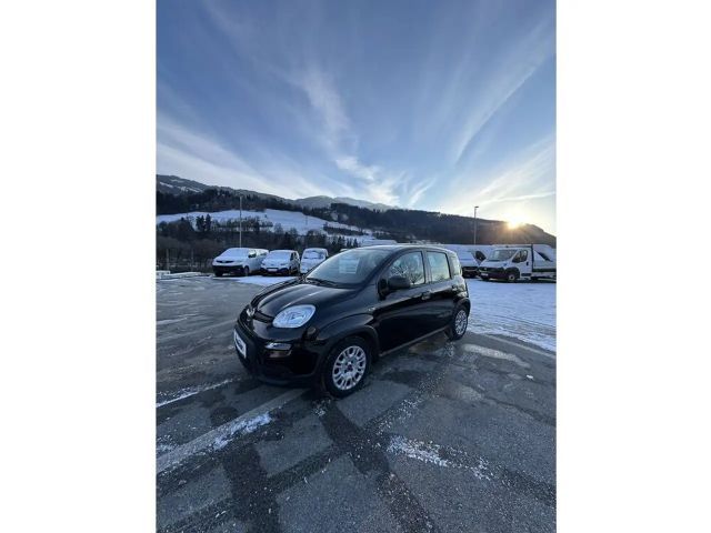 Fiat Panda FireFly Hybrid 70 1.0