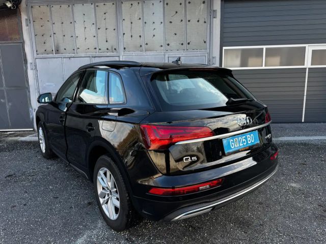 Audi Q5 50 TFSI Hybride Quattro