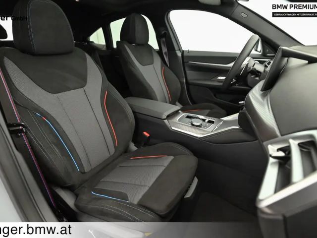 BMW 420 420d Coupé xDrive