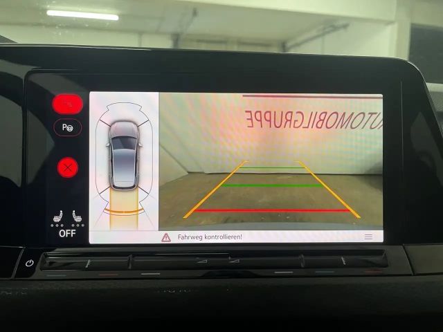 Volkswagen Golf GTE Golf VIII