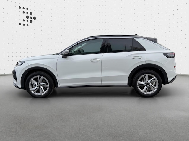 Volkswagen T-Roc DSG Life