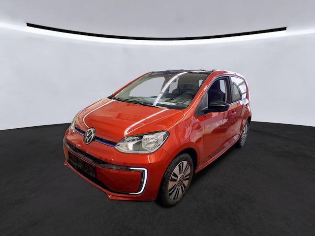 Volkswagen e-up! Plus Style