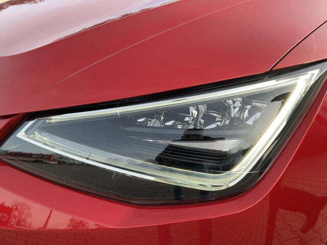 Seat Arona 1.0 TSI Style