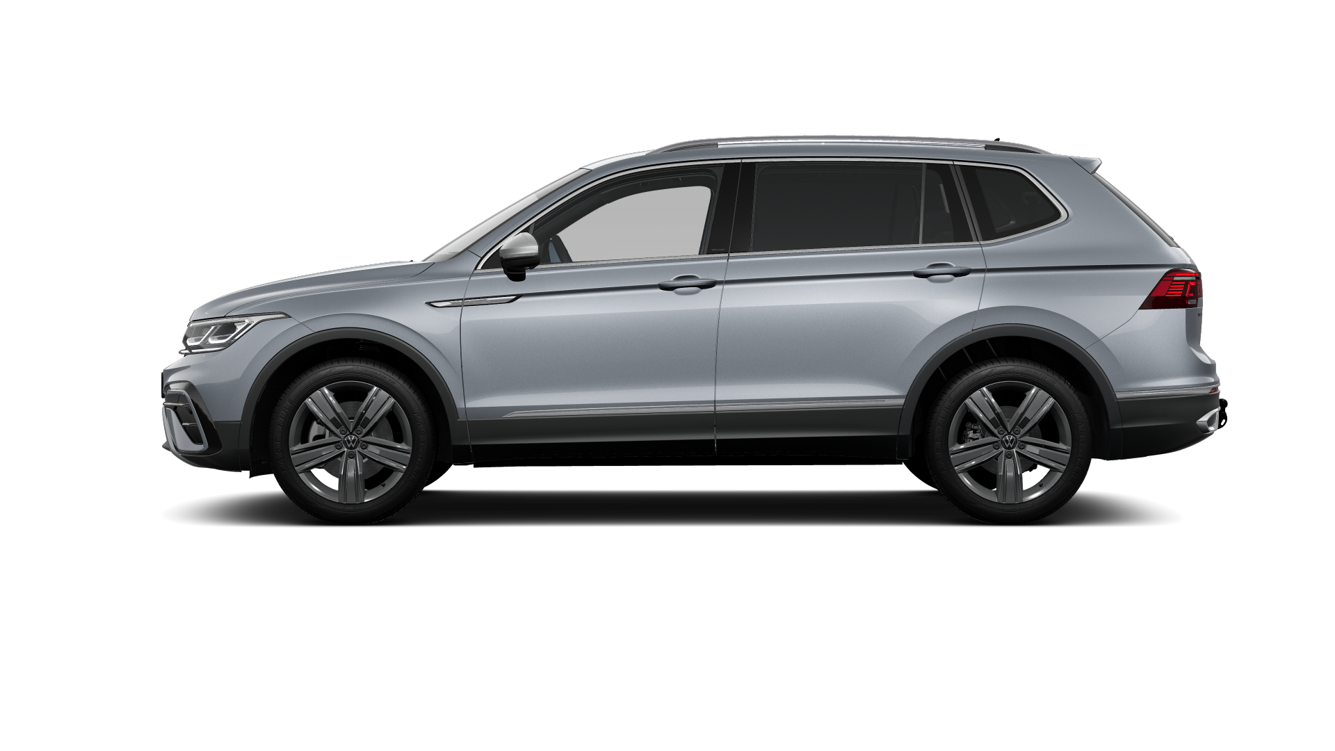 Volkswagen Tiguan Allspace Elegance Elegance