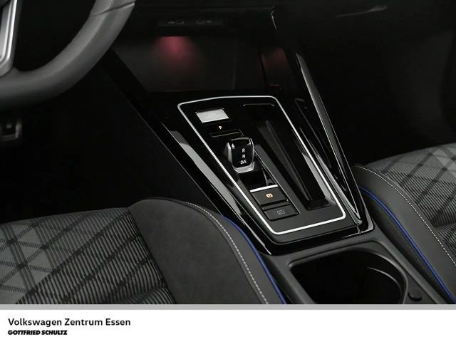 Volkswagen Golf 2.0 TSI 4Motion DSG