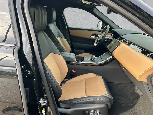 Land Rover Range Rover Velar D300 HSE