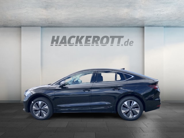 Skoda Enyaq Coupe iV 60