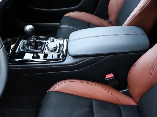 Mazda CX-30 SkyActiv e-Skyactiv