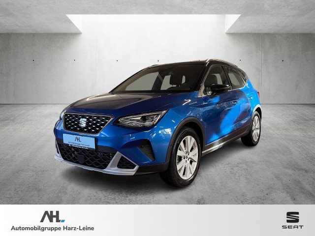 Seat Arona 1.0 TSI DSG