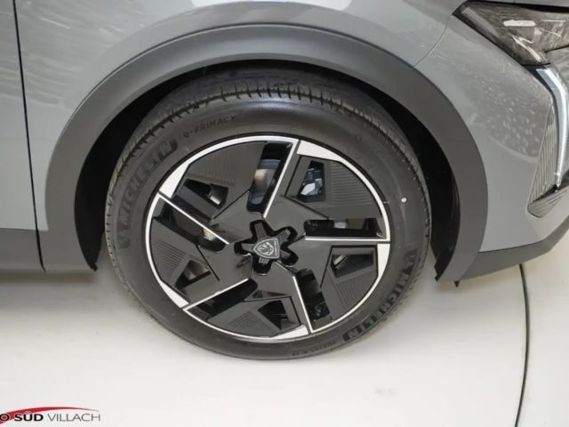 Peugeot 408 GT-Line Hybrid