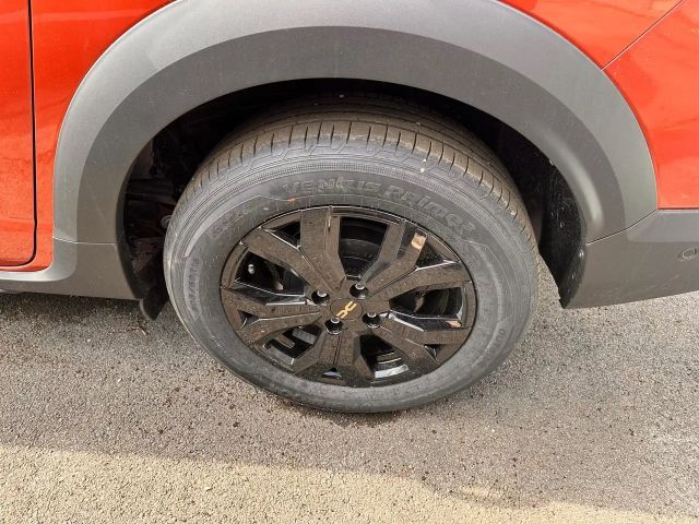 Dacia Jogger ECO-G Extreme TCe 100